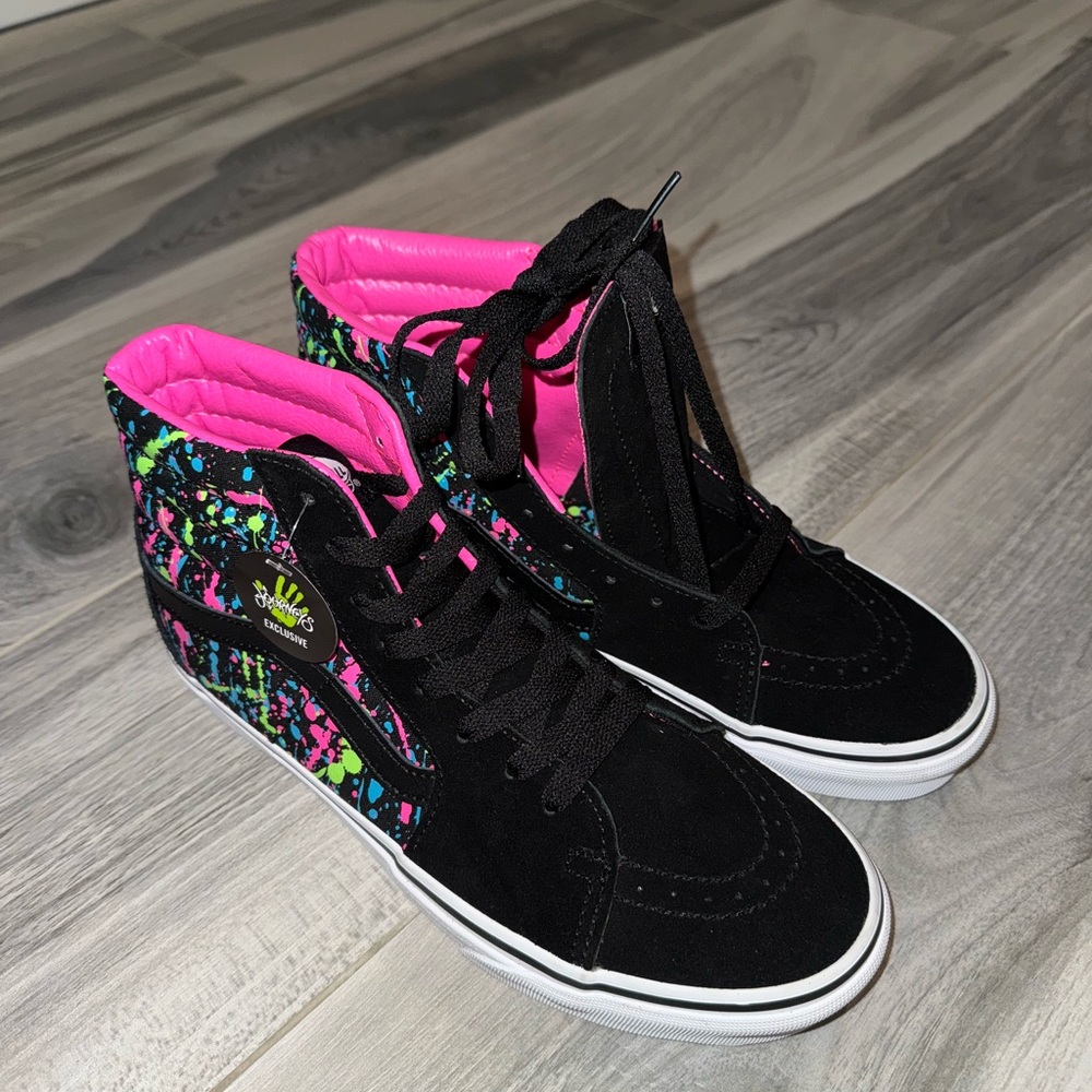 Vans